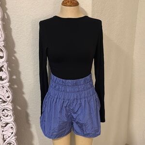 Free People The Way Home Short